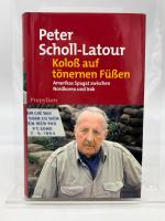 Koloß auf tönernen Füssen : Amerikas Spagat zwischen Nordkorea und Irak