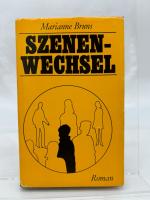 Szenenwechsel : Roman