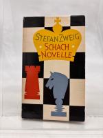 Stefan Zweig: Schachnovelle
