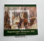 Regensburg, Regensburg Almanach 1985 - E Regensburg, Regensburg Almanach 1985 - E