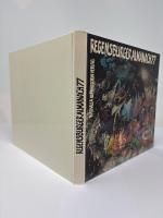 Regensburger Almanach 1977 - Ernstberger Regensburger Almanach 1977 - Ernstberger