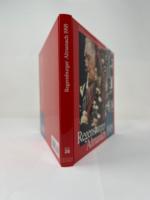 Regensburg Regensburger Almanach 1995 - Regensburg Regensburger Almanach 1995 -