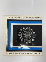 Ostdeutschen Galerie Regensburg Staatlic Ostdeutschen Galerie Regensburg Staatlic