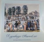 Regensburger Almanach 1992 - Emmerig , E Regensburger Almanach 1992 - Emmerig , E