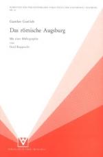 Augsburg ; Altertum / Allg. Geschichte ; Augsburg ; Altertum / Allg. Geschichte ;