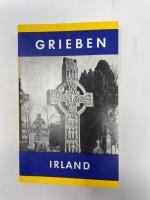 Irland. Grieben-Reiseführer