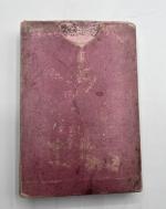Almanach dédié aux 1816