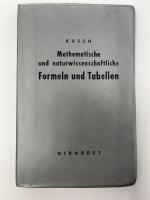 Mathematik ; Formelsammlung; Physik ; Fo Mathematik ; Formelsammlung; Physik ; Fo