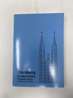 Nürnberg in Jahreszahlen.