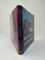 Regensburger Almanach 2016 Geschichte; R Regensburger Almanach 2016 Geschichte; R