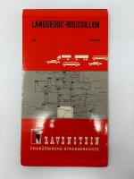 Languedoc, Roussillon: mit Ortsregister 