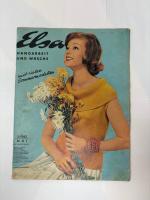 Elsa Handarbeit und Wäsche 5 Mai 1961 14 Elsa Handarbeit und Wäsche 5 Mai 1961 14