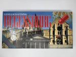 Regensburg Stadtspiel Gesellschaftsspiel