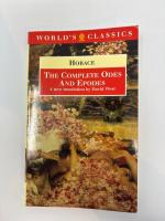 Horace; Translations into English; Lauda Horace; Translations into English; Lauda