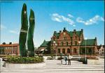 1052221 Norrland - Färgernas Land, Umea 