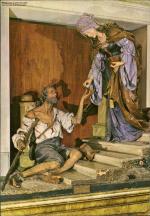 1061056 S. Elisabetta - H. Elisabeth - g