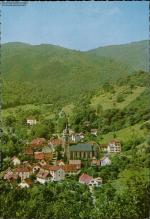 1063653 - Rimbach "Le Chalet" Maison Fam