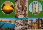 1065250 - The Oil - Kuwait, Das Öl - Kuw