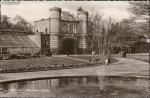 1070035 - Karlsruhe - Botanischer Garten