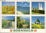 1071880 - Bornholm verschiedene Ansichte