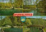 1071833 - Rhumspringe - Südharz Die Rhum