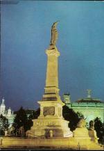 1080815  Russe - Das Denkmal der Freihei
