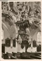 1081764 Kirche Rottenbuch - Kanzlei