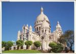 1085310  Sacré-Cœur de Montmartre  Paris