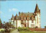 Klink – FDGB-Erholungsheim „Schloss Klin
