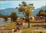 Schliersee / Campingplatz Lido