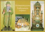 Heimatmuseum Falkenstein (Vogtland)