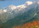 Les Contamines-Montjoie La Bionnassy (40