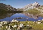 Les Contamines-Montjoie La Lac Jovet (21