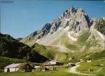 Les Alpes - Les Contamines-Montjoie Tour