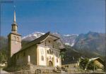 Les Contamines-Montjoie Alt. 1164 m - Le