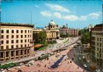 Beograd Marx und Engels Platz