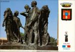 Cote d`Opale - Calais