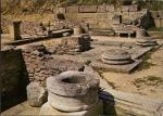 Saint-Remy-de-Provence - Les Fouilles de Glanum