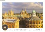 1092200 - The University of Oxford
