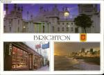 1092853 - Brighton - Royal Pavillon, The