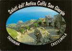 1094722 Saluti dall Antico Caffe San Gio