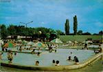 Leanydalu Thermalbad, Strand / Termalfür