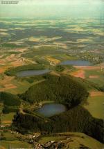 Gemündener Maar - Weinfelder Maar - Schalkenmehrener Maar