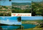 Grüße aus Daun in der Eifel - Gemündener