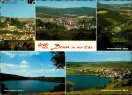 Grüße aus Daun in der Eifel - Gemündener