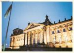 Reichstag Berlin