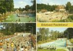 Radebeul (Kr. Dresden) Mehrbildkarte