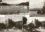 Am Stausee Falkenstein (Vogtl.) Mehrbild