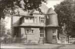 Dröbischau (Kr. Rudolstadt) - Schule