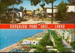 Riviera delle Palme - Motel Bungalow-Par